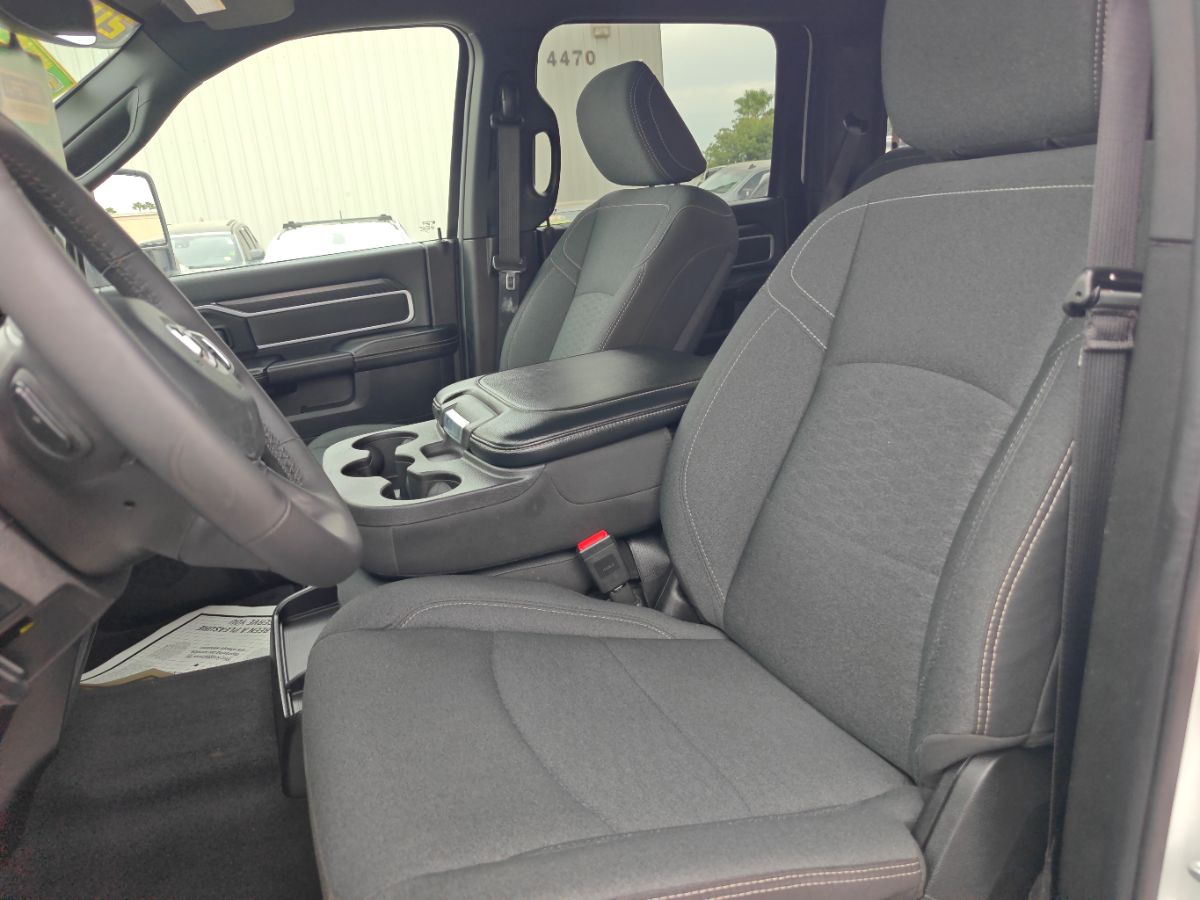 Ram 2500 photo 22