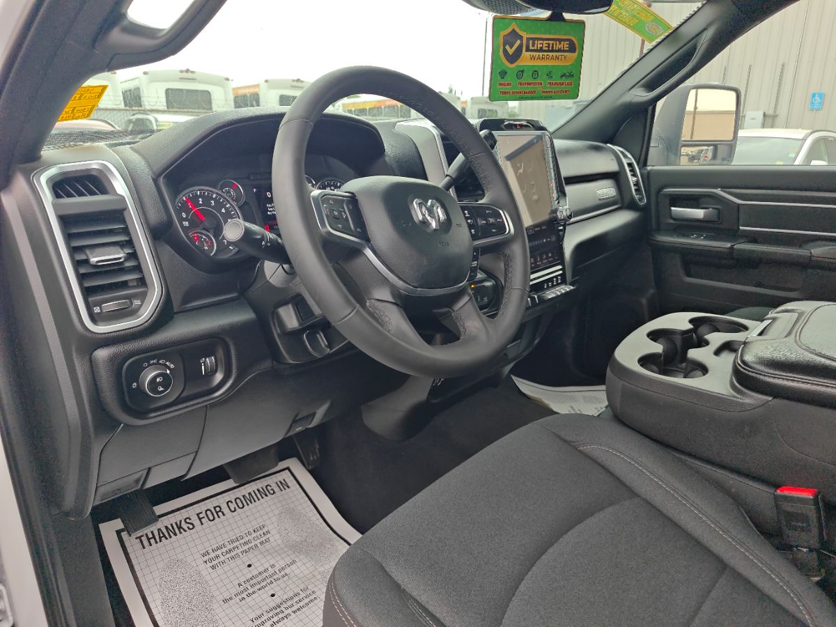 Ram 2500 photo 23