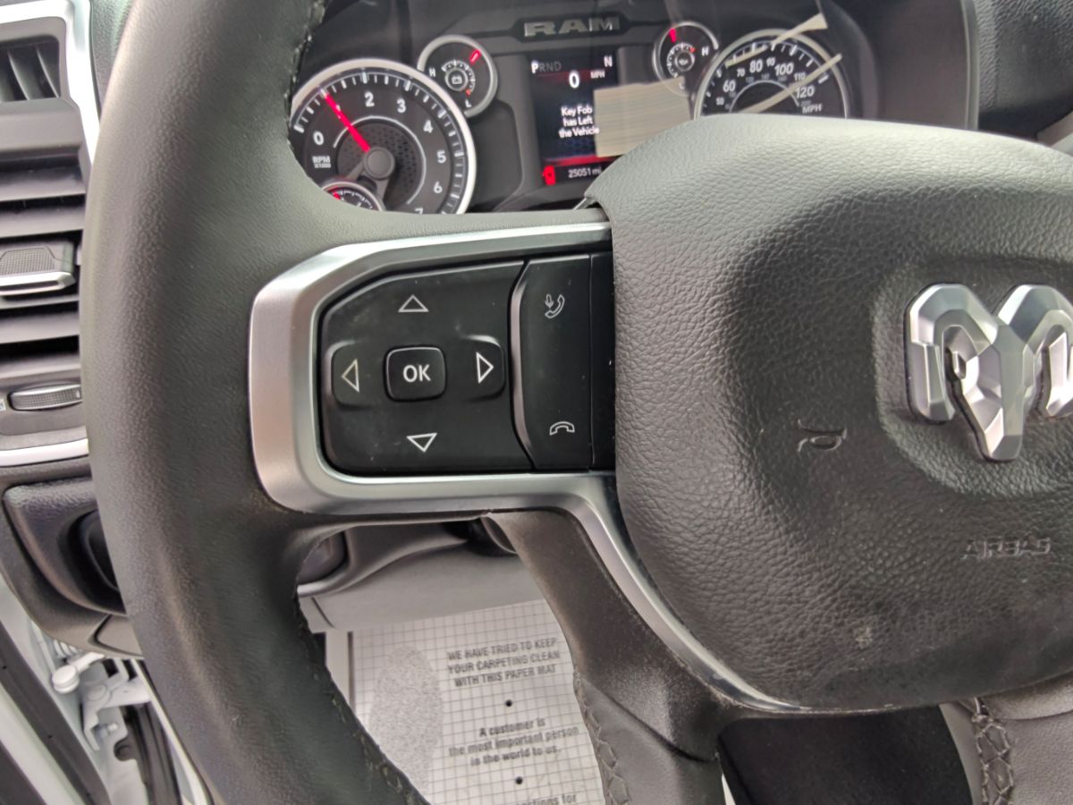 Ram 2500 photo 25