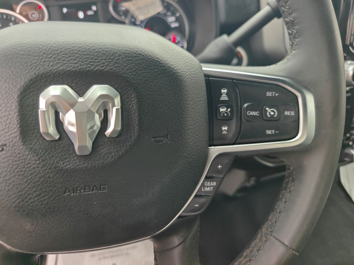 Ram 2500 photo 26