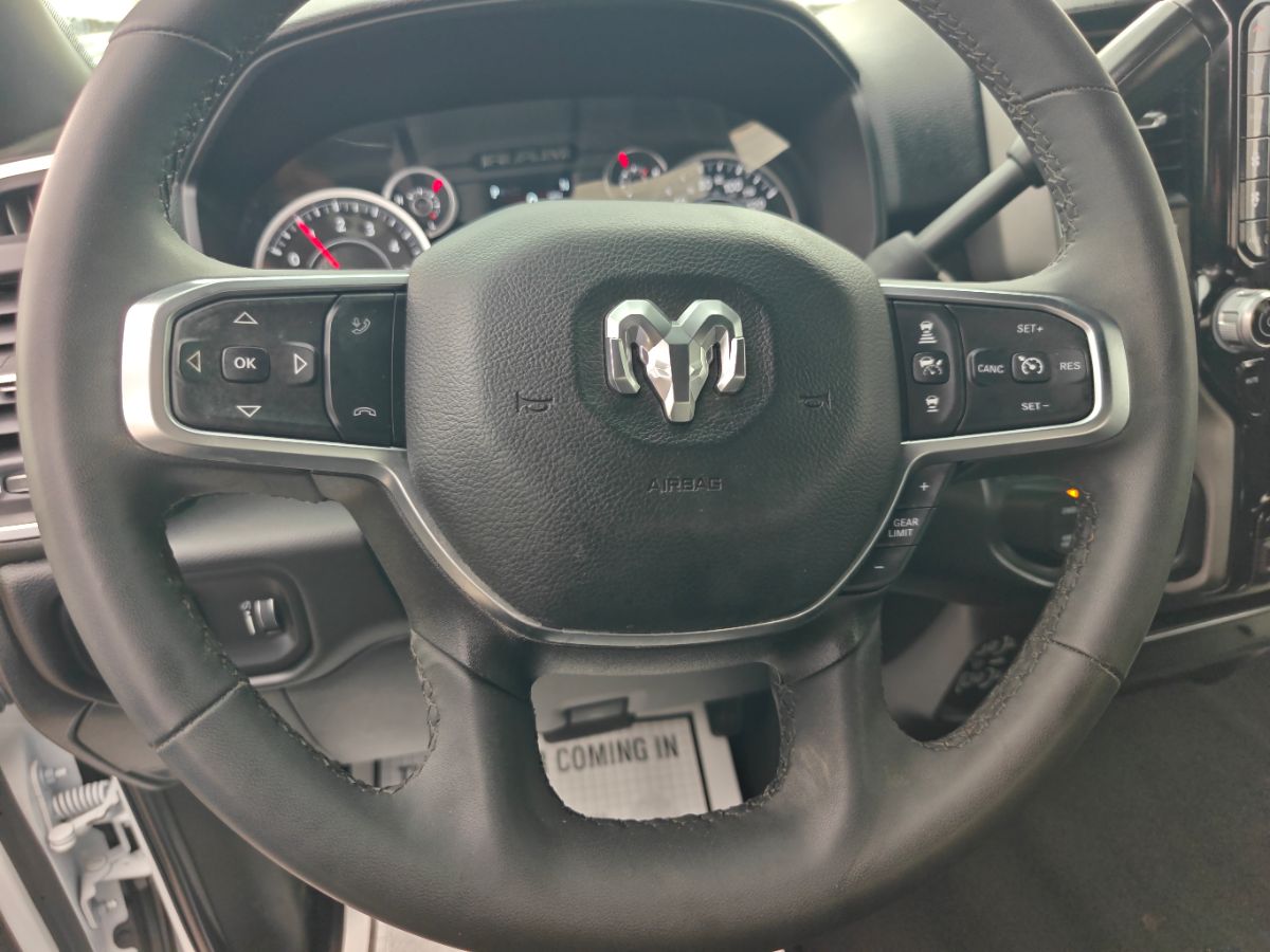 Ram 2500 photo 27