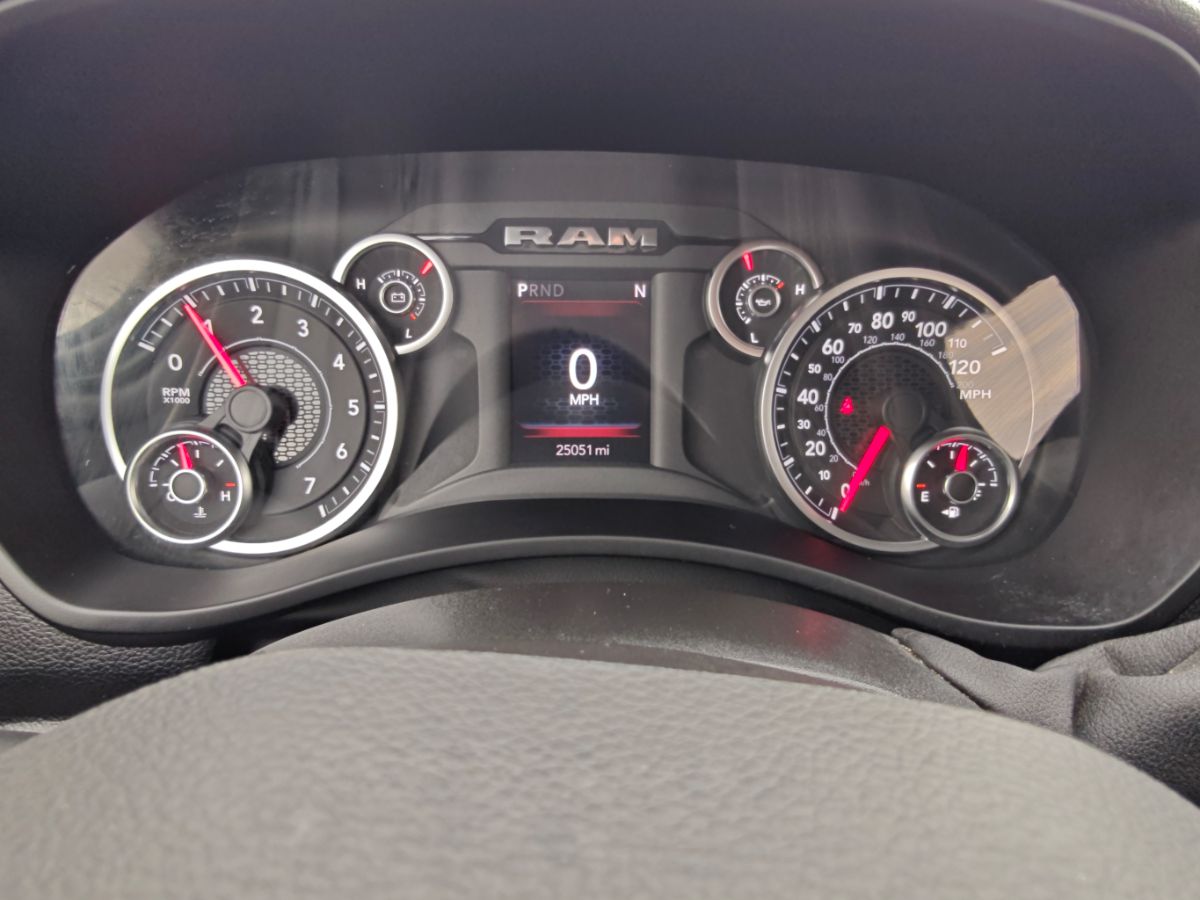 Ram 2500 photo 28