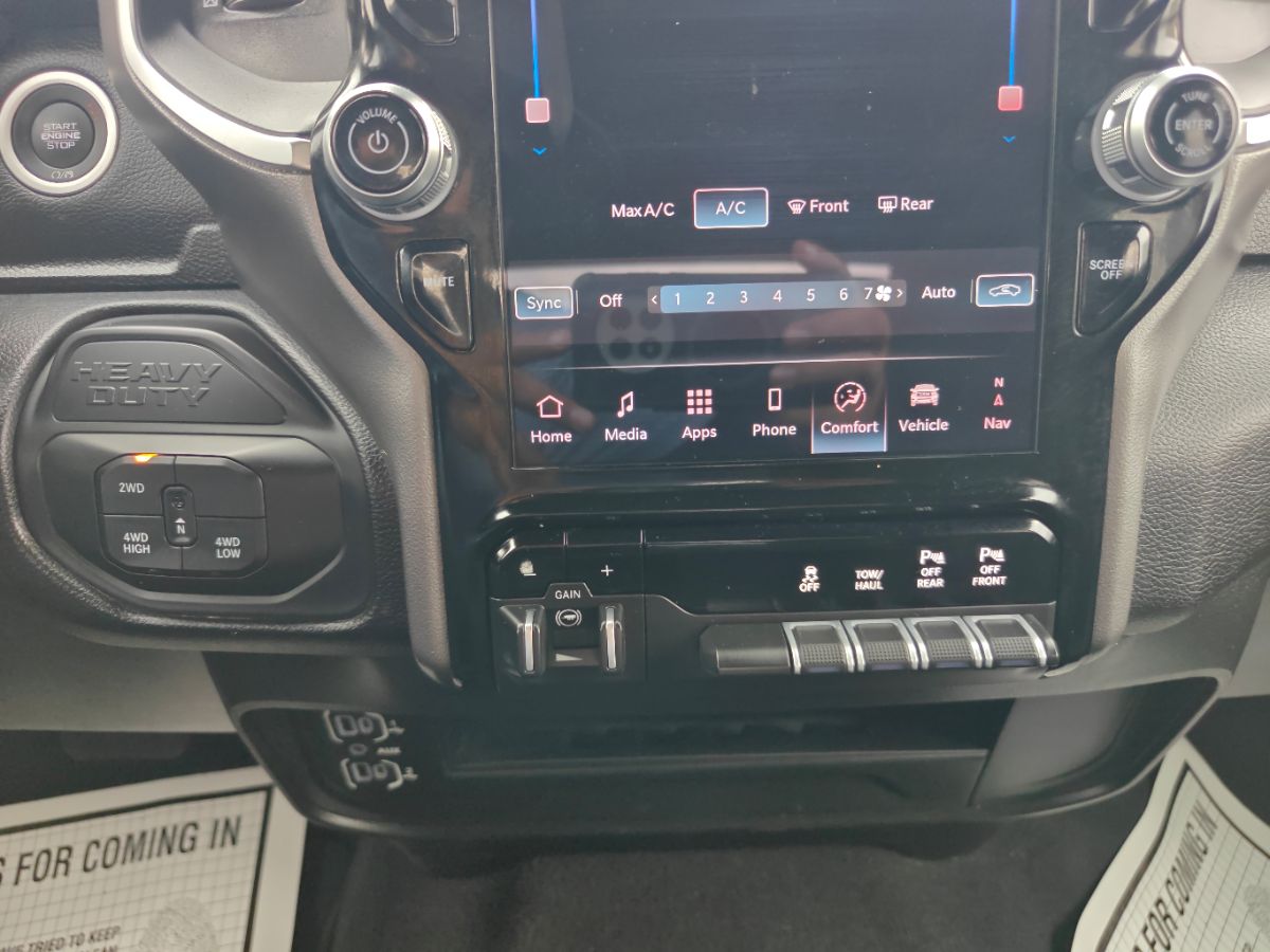 Ram 2500 photo 30