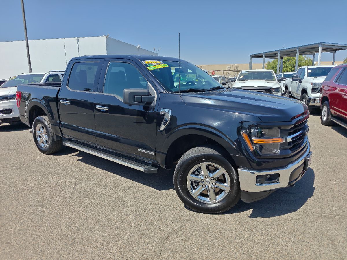 Ford F-150 photo 2