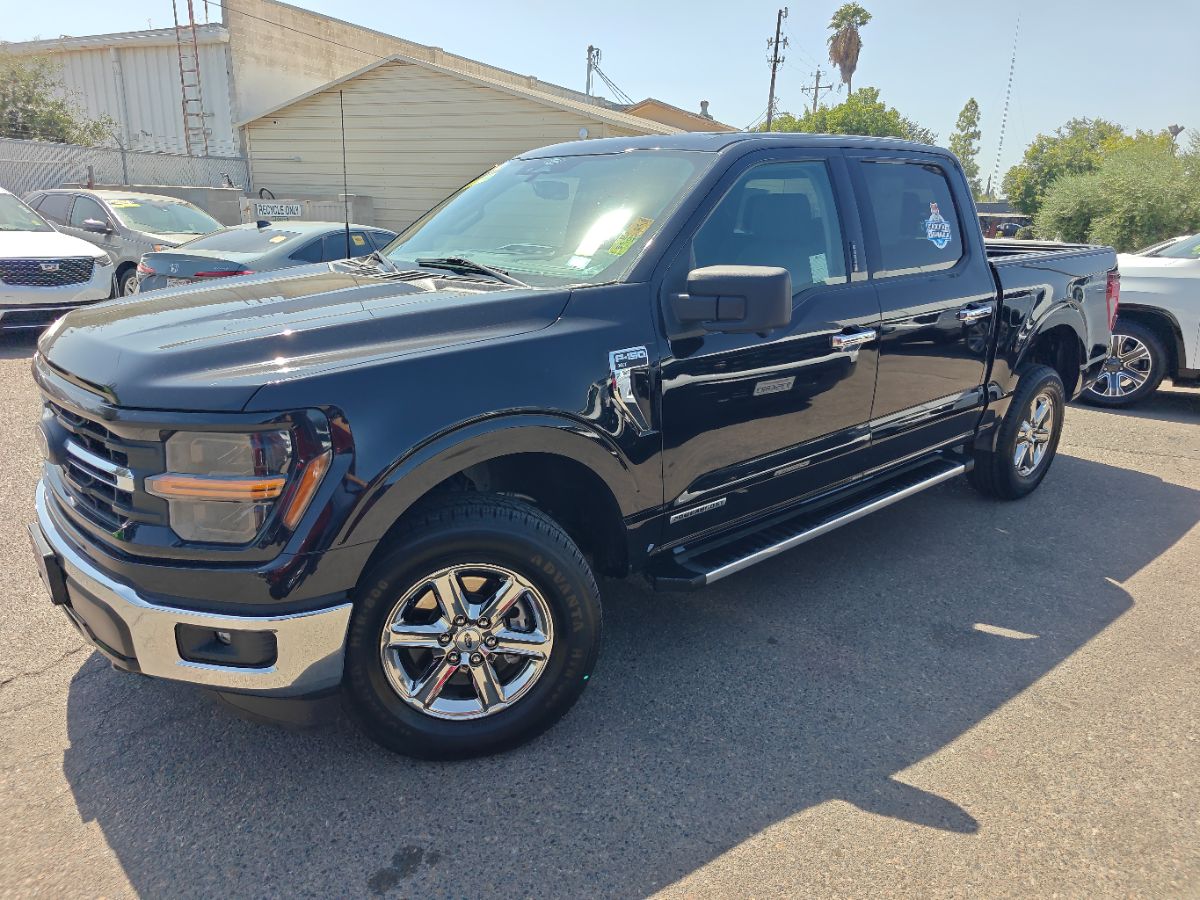 Ford F-150 photo 5