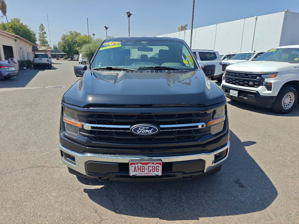 Ford F-150 photo 6
