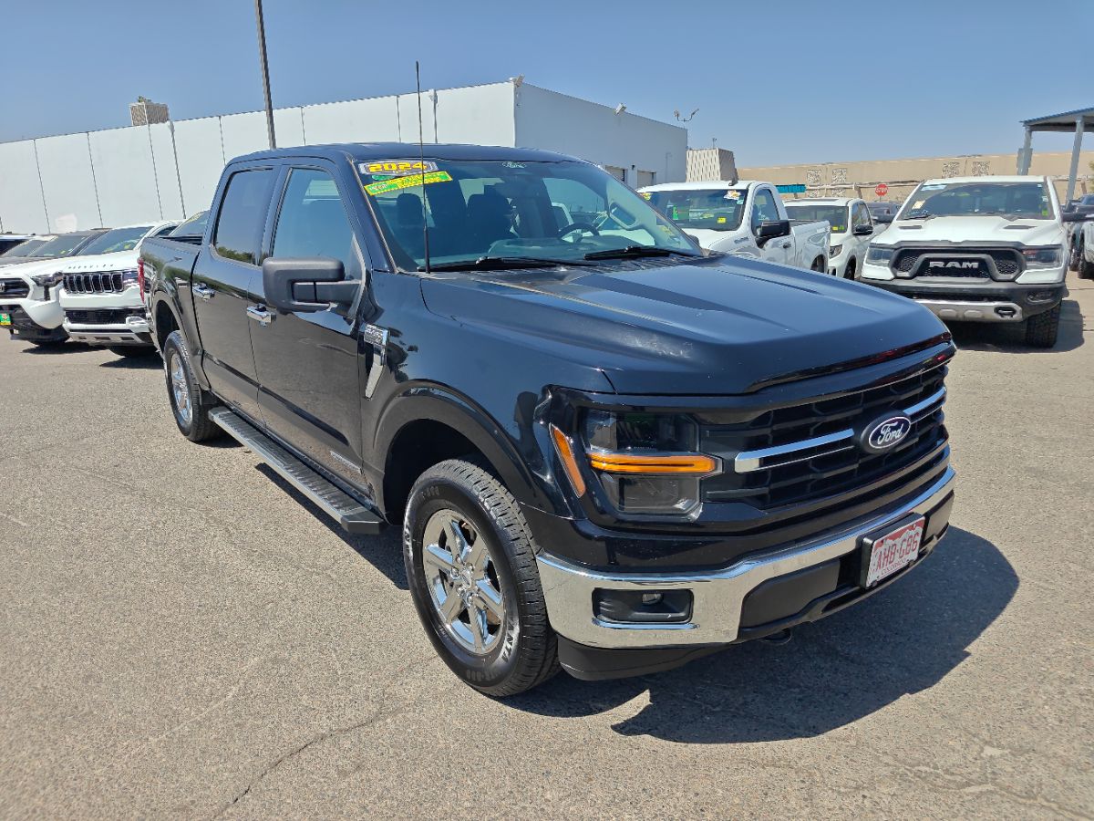Ford F-150 photo 7
