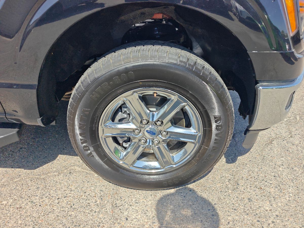 Ford F-150 photo 8