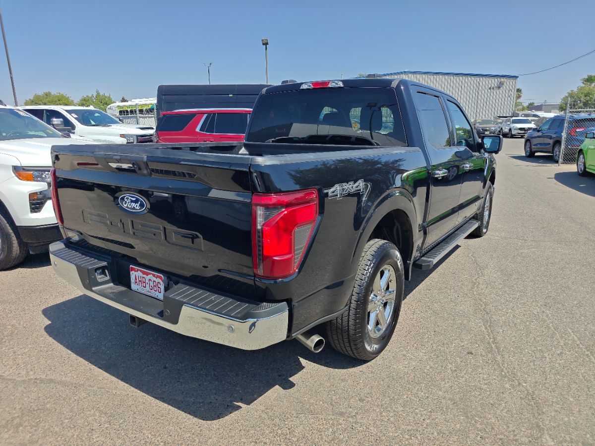 Ford F-150 photo 10