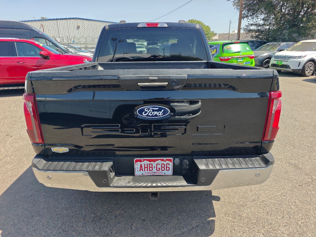 Ford F-150 photo 11