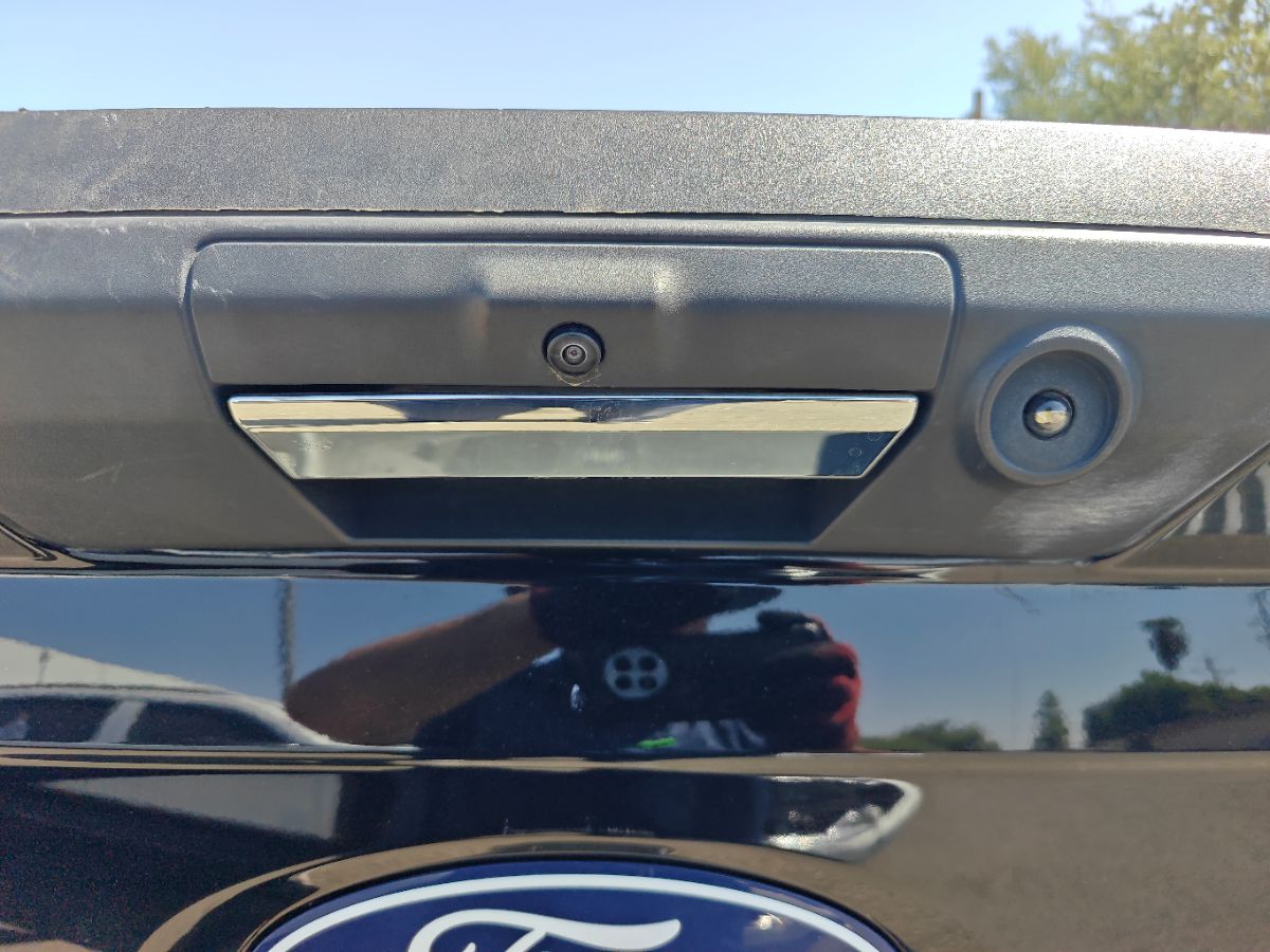 Ford F-150 photo 13
