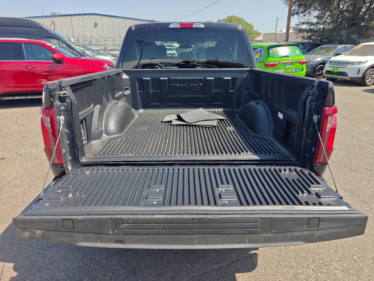 Ford F-150 photo 14