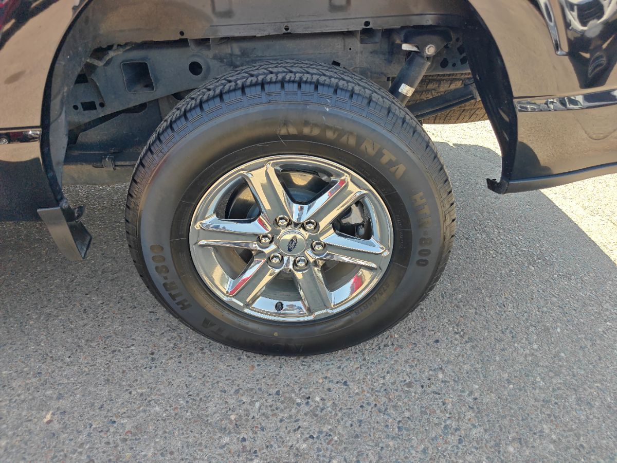 Ford F-150 photo 15