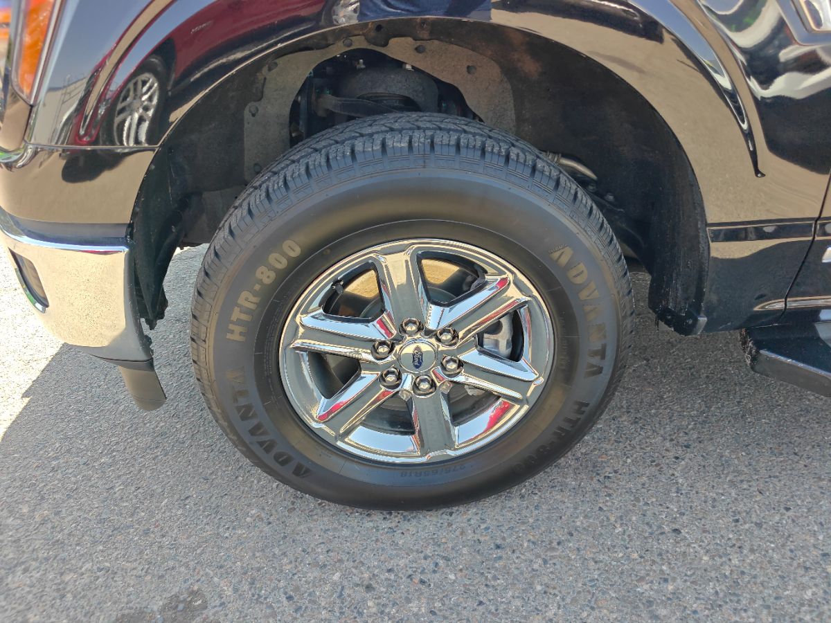 Ford F-150 photo 16