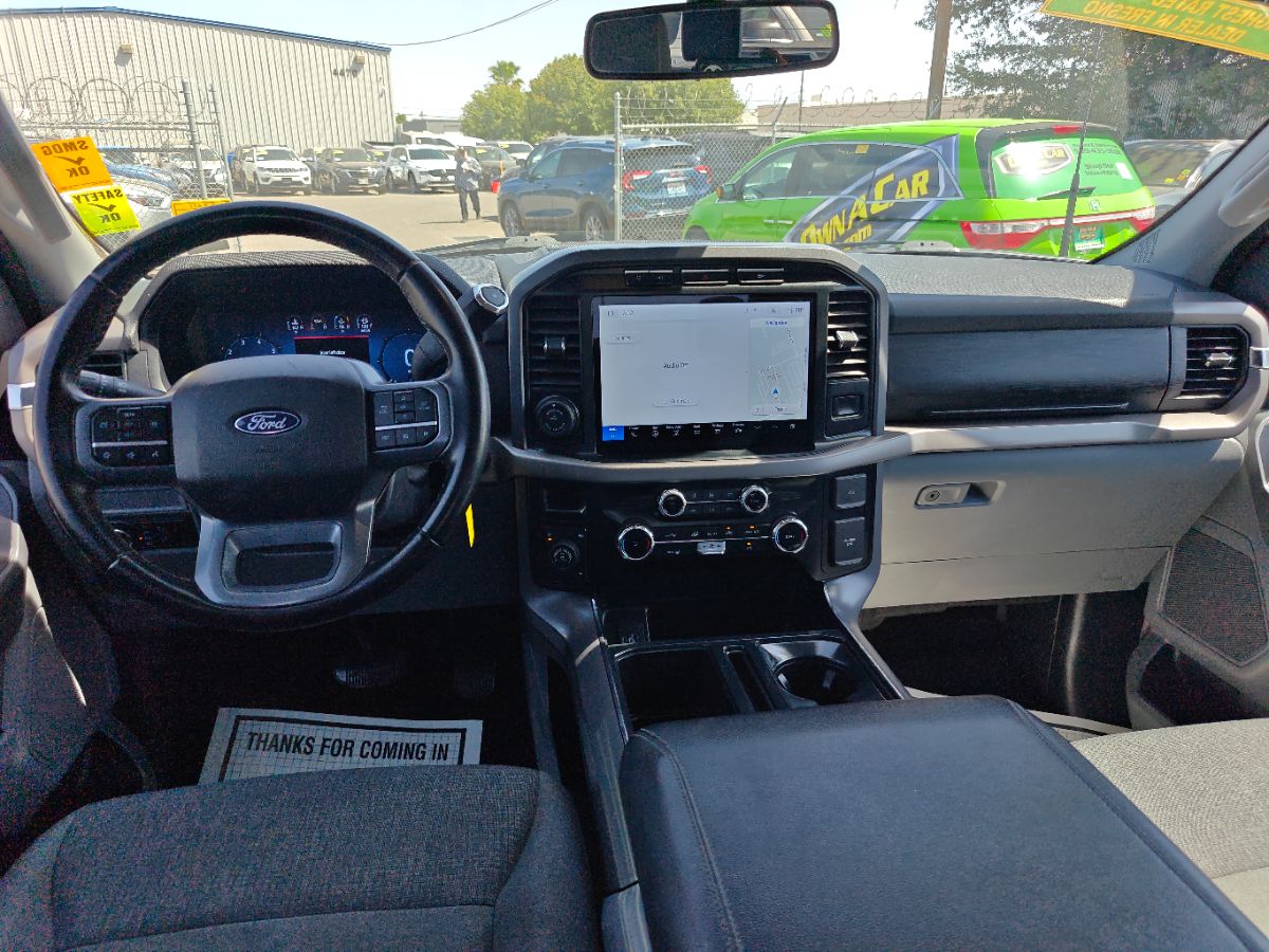 Ford F-150 photo 19