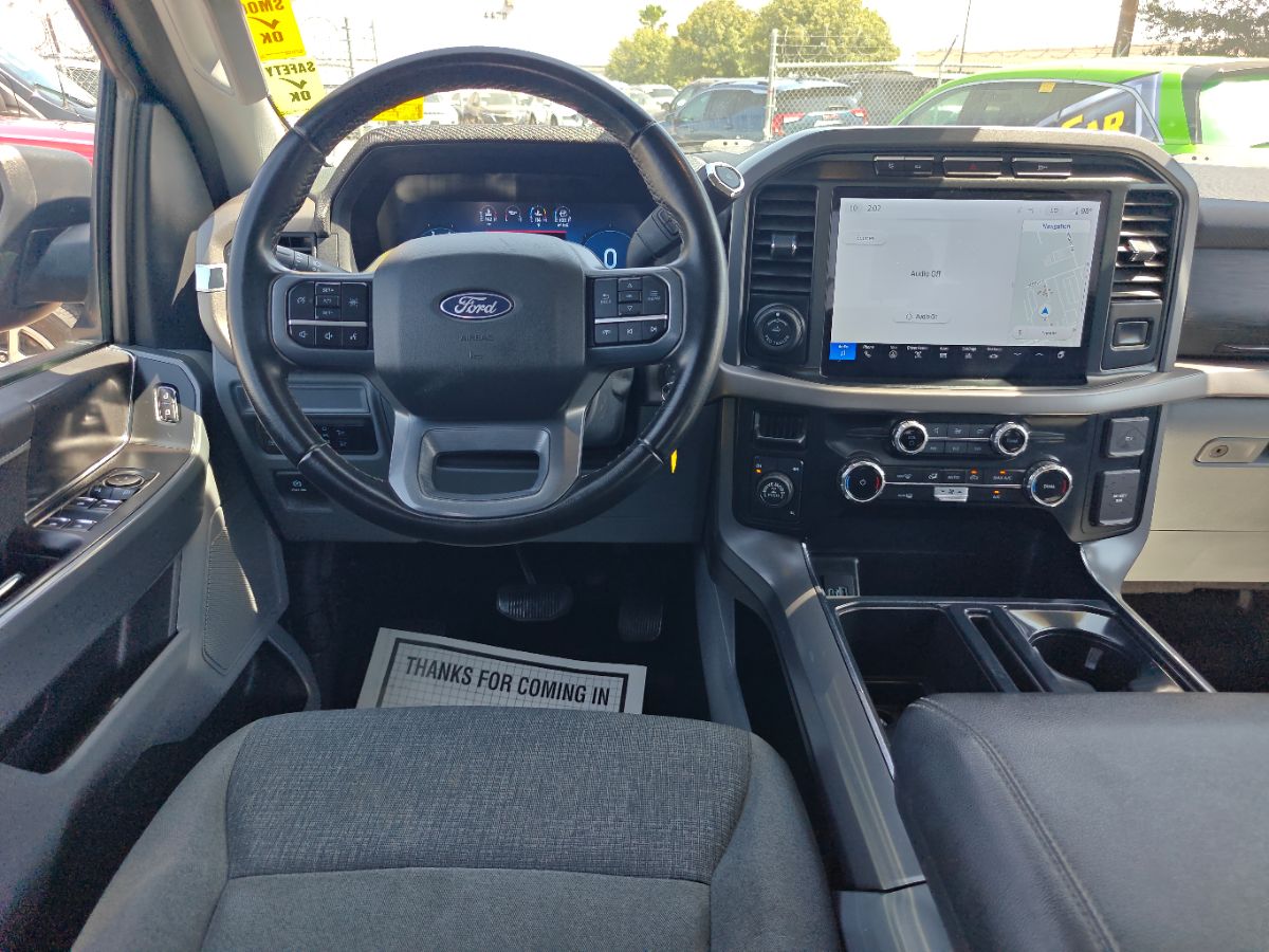 Ford F-150 photo 20