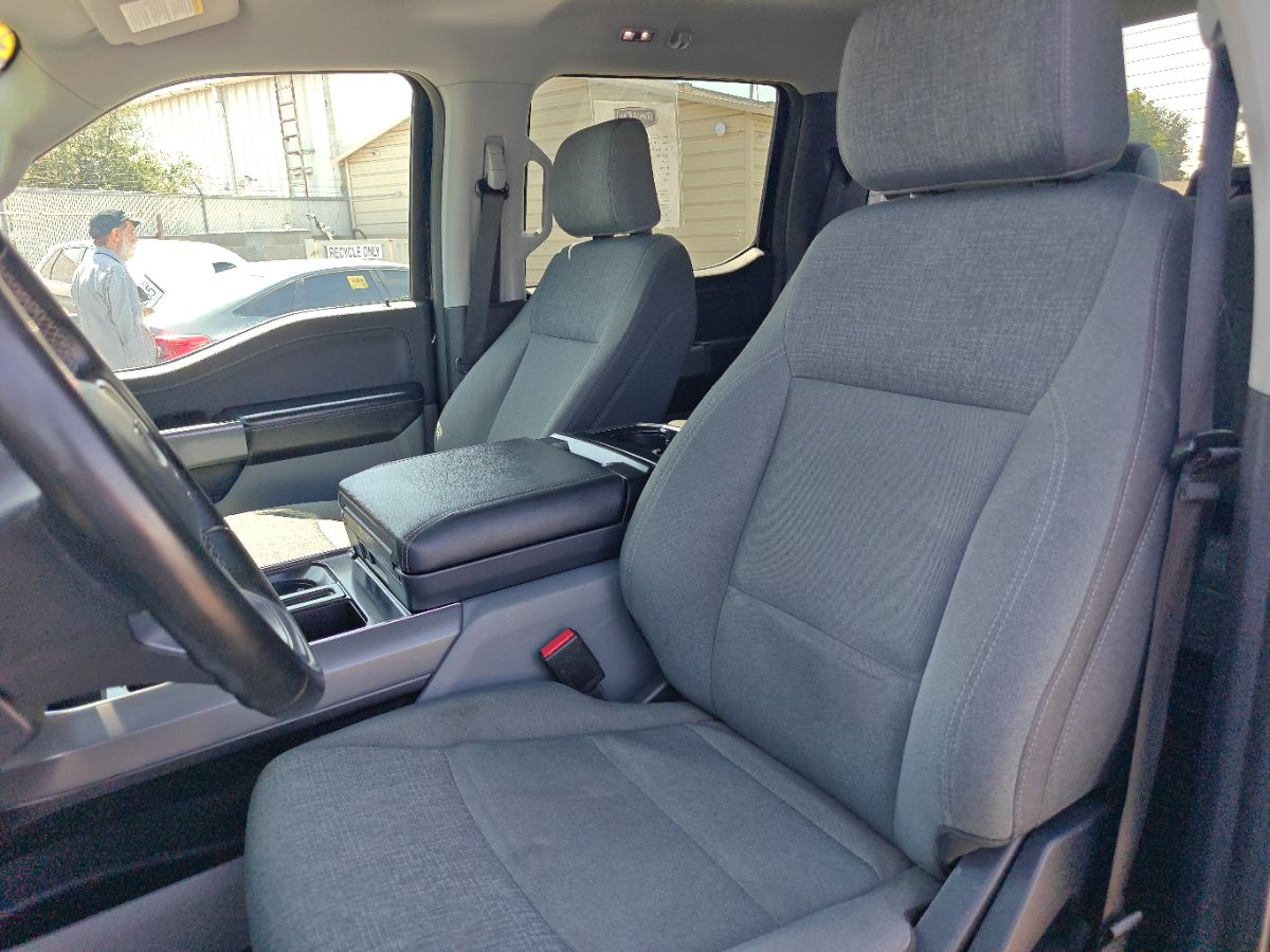 Ford F-150 photo 22