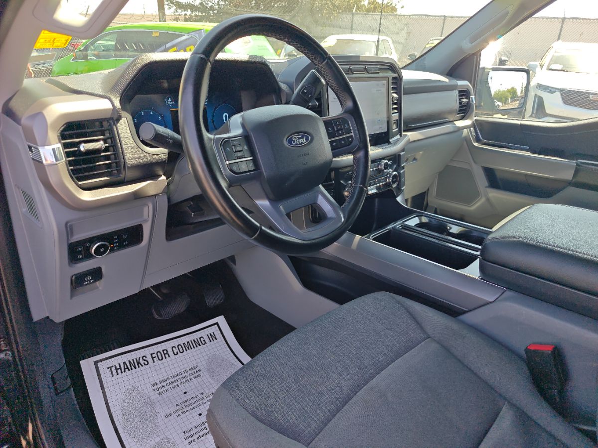 Ford F-150 photo 23