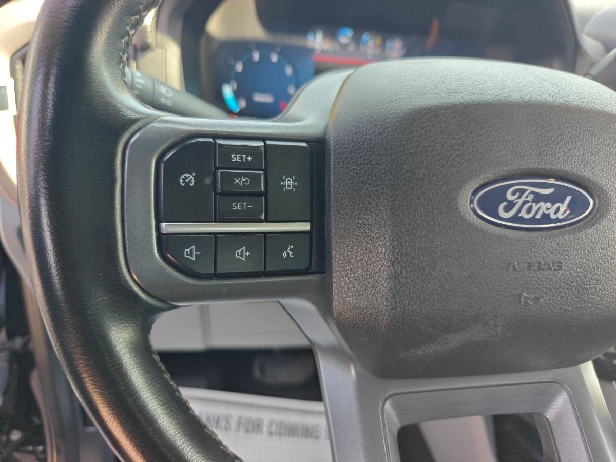 Ford F-150 photo 25