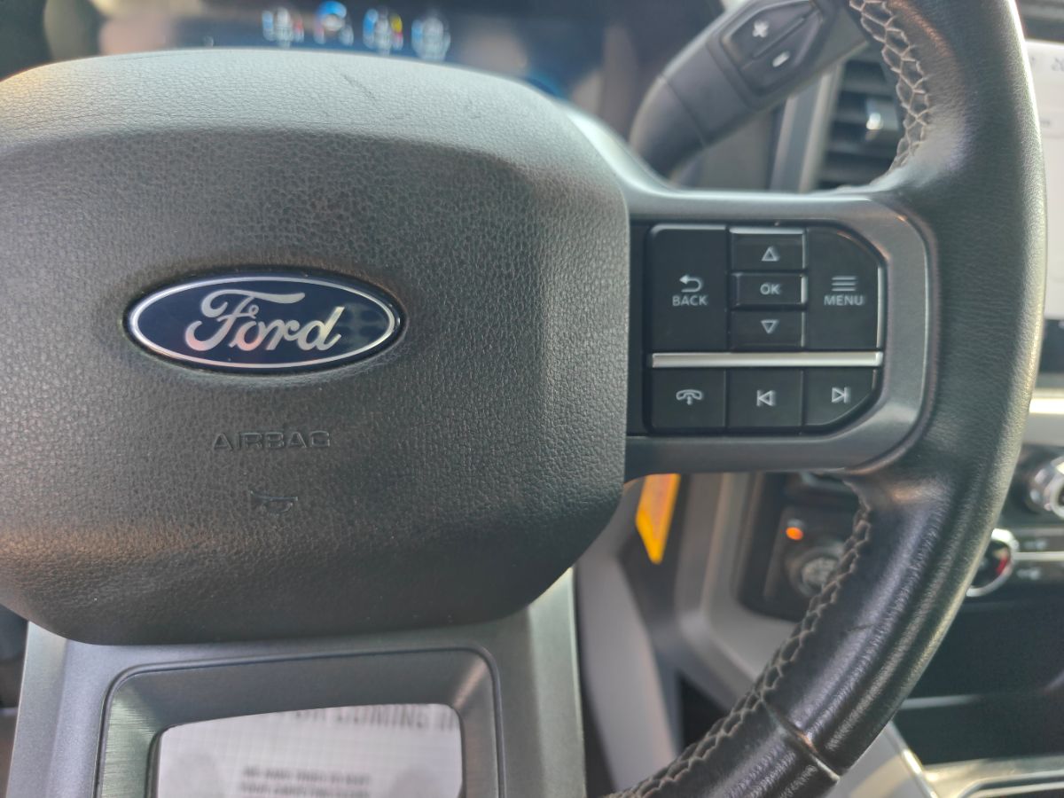 Ford F-150 photo 26