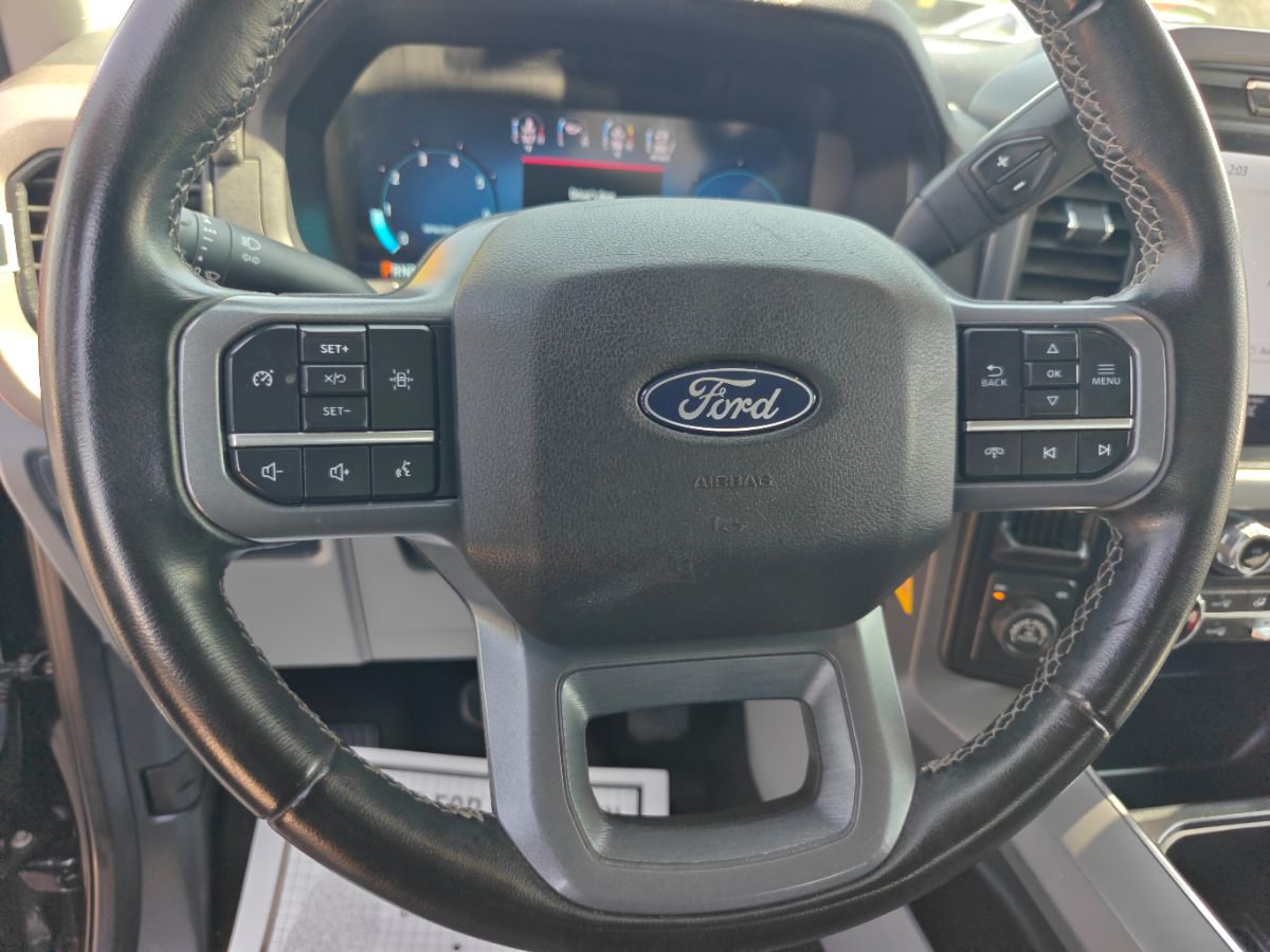 Ford F-150 photo 27