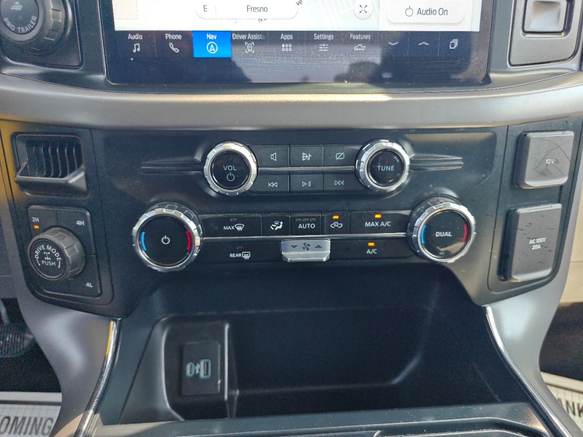Ford F-150 photo 30