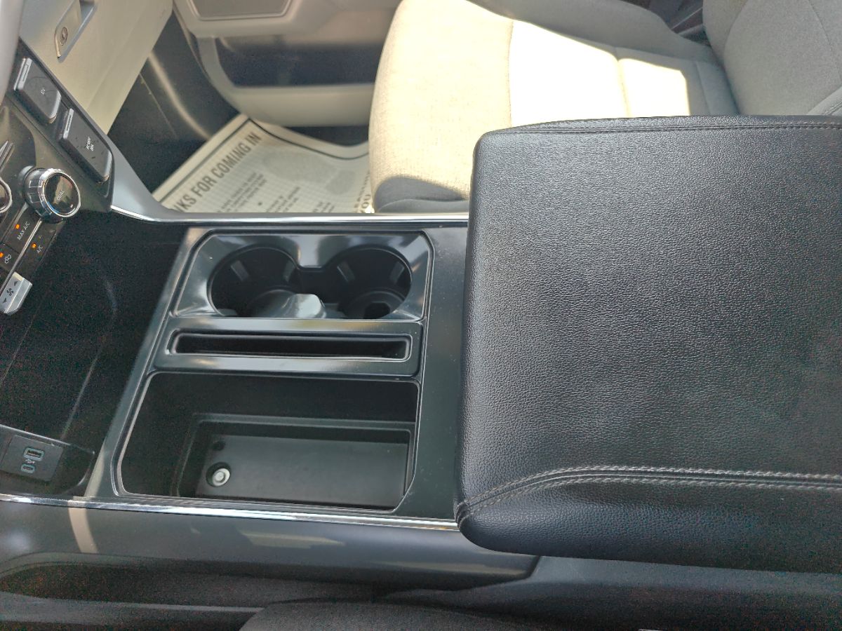 Ford F-150 photo 31
