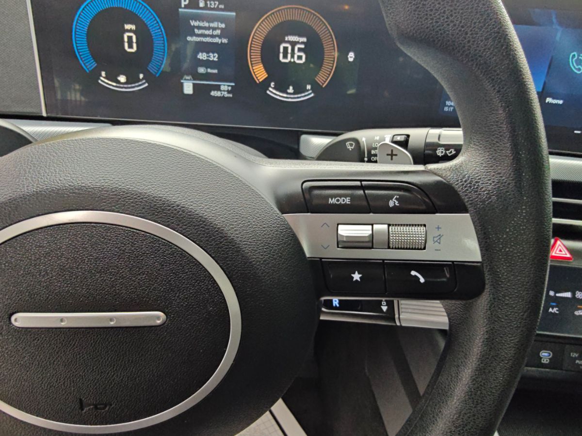 Hyundai Sonata photo 26
