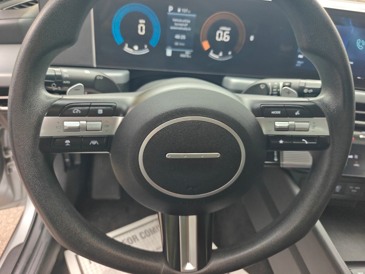 Hyundai Sonata photo 27