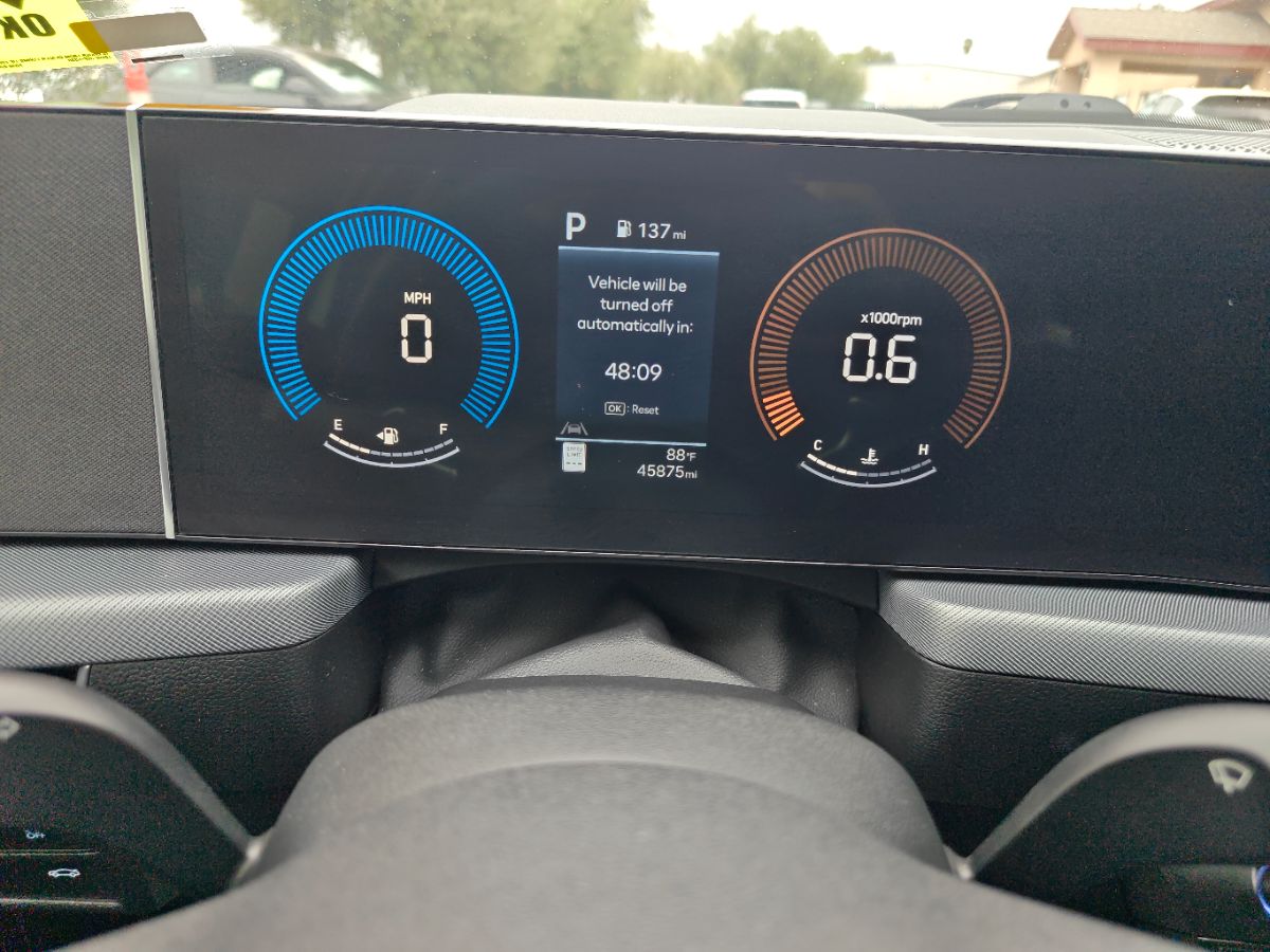 Hyundai Sonata photo 28