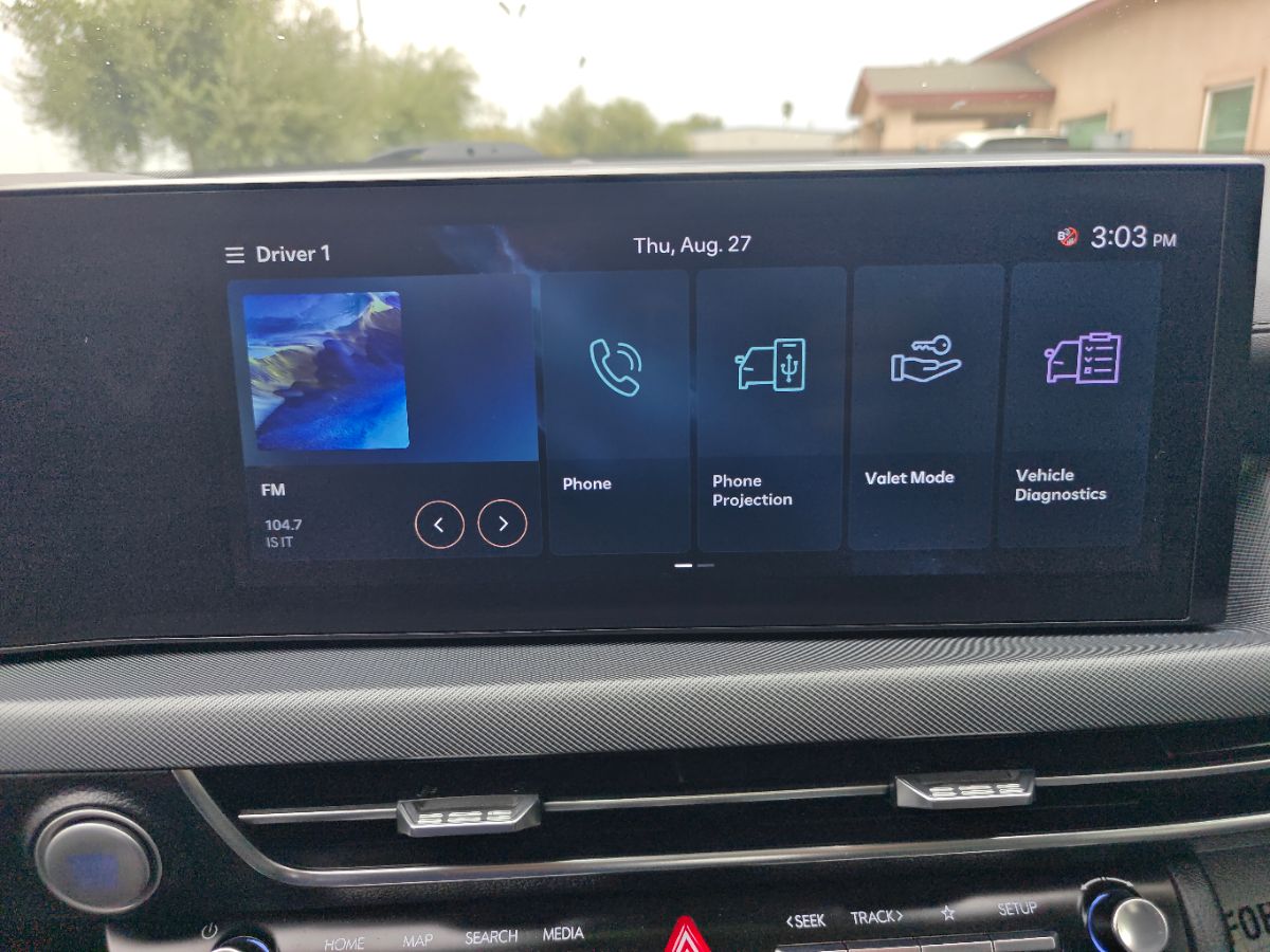 Hyundai Sonata photo 29