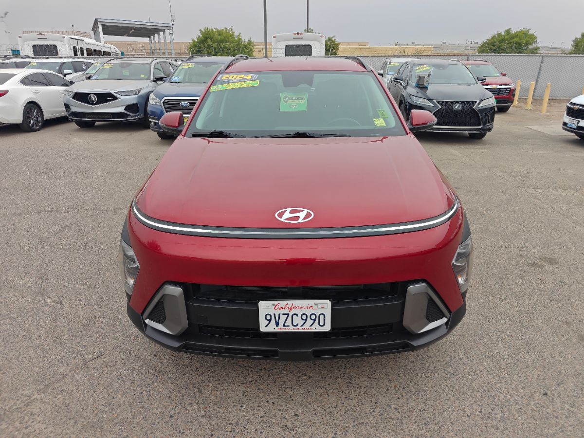 Hyundai Kona photo 6