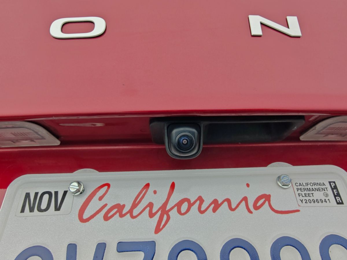 Hyundai Kona photo 13