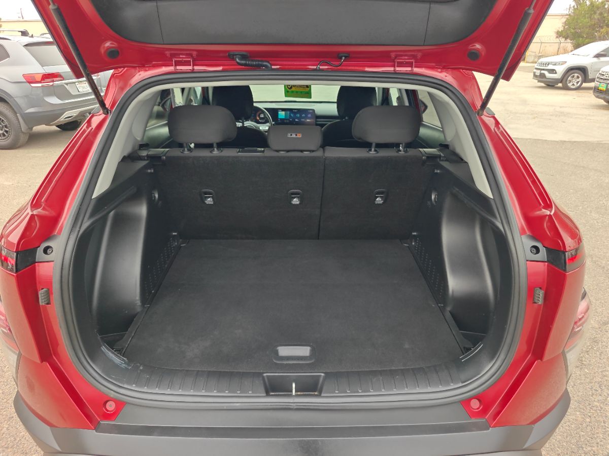 Hyundai Kona photo 14