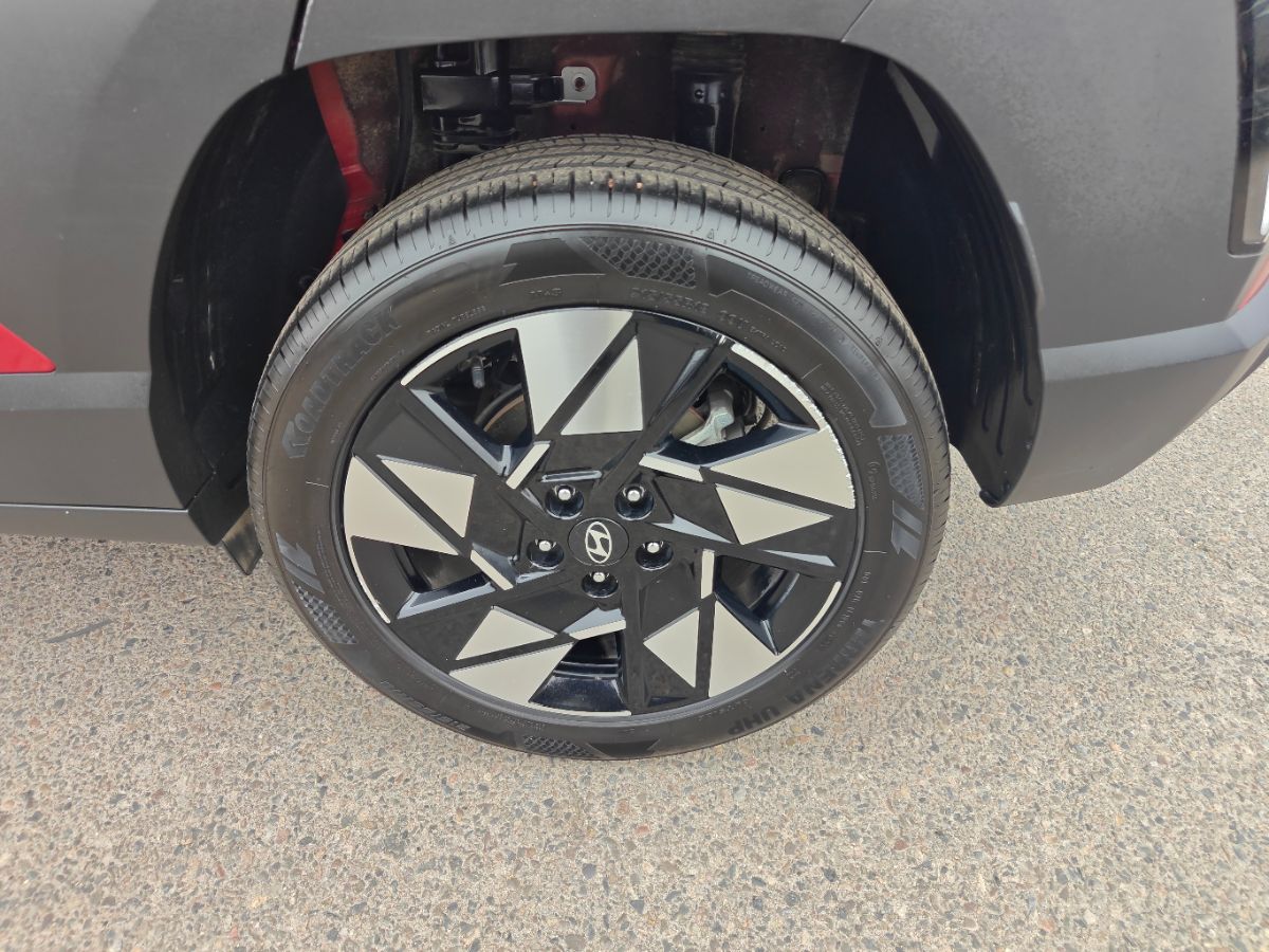 Hyundai Kona photo 15
