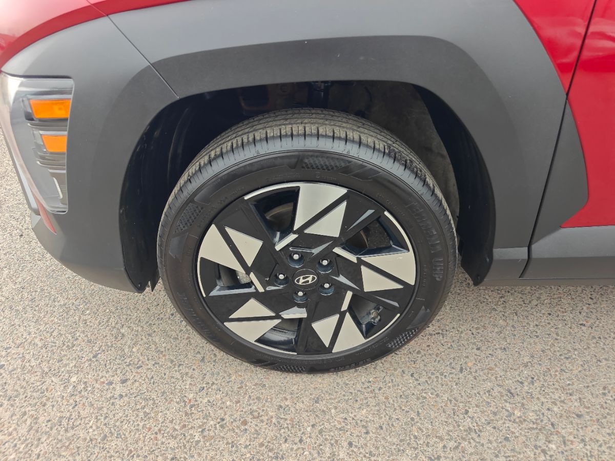 Hyundai Kona photo 16