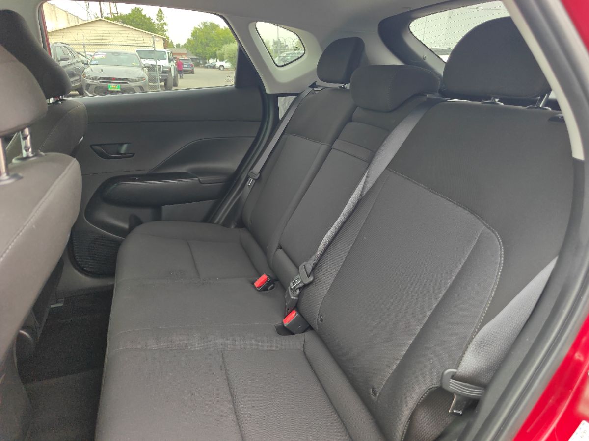 Hyundai Kona photo 17