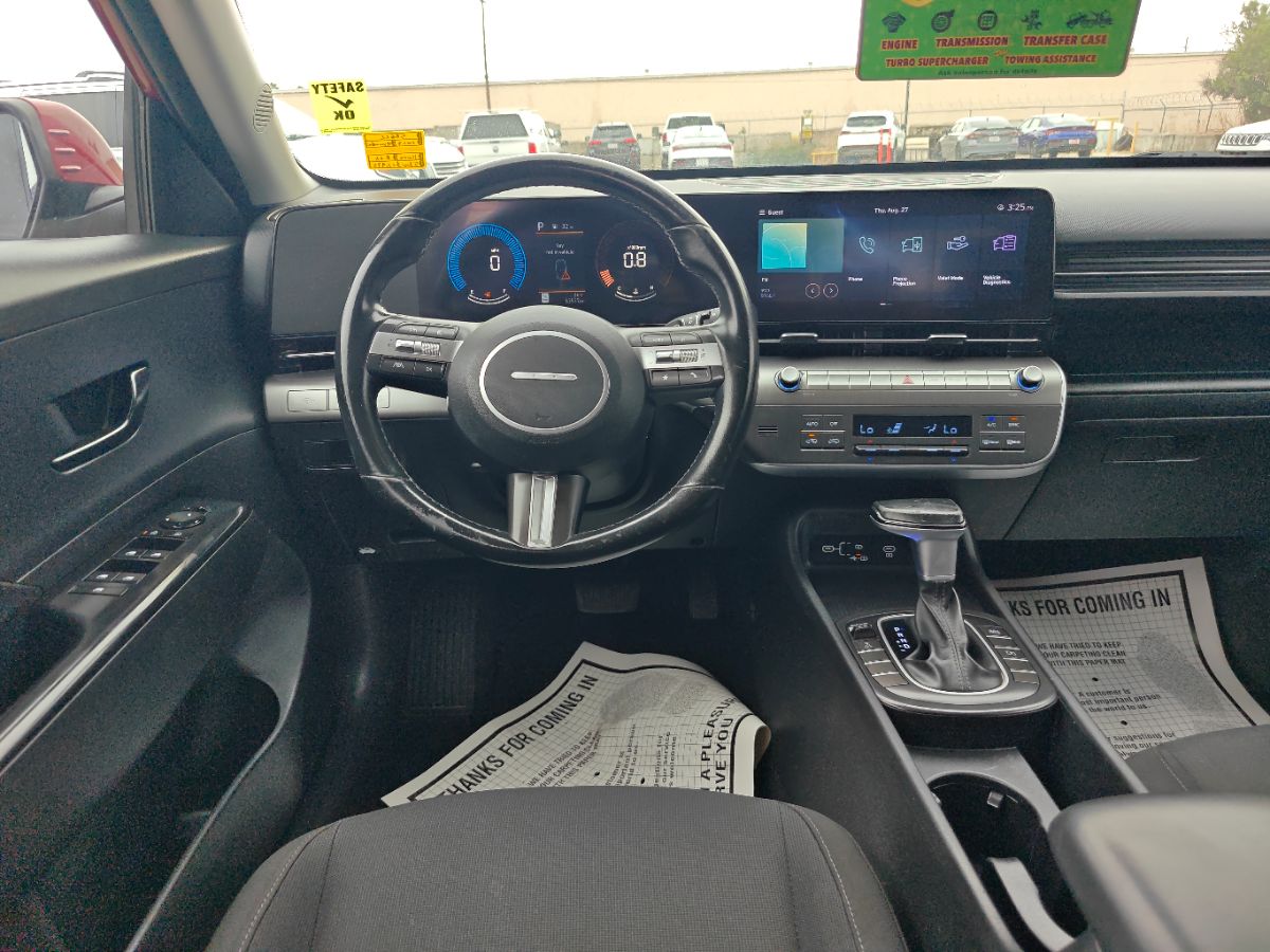 Hyundai Kona photo 20