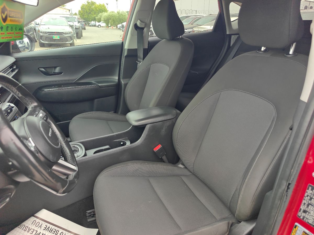 Hyundai Kona photo 22