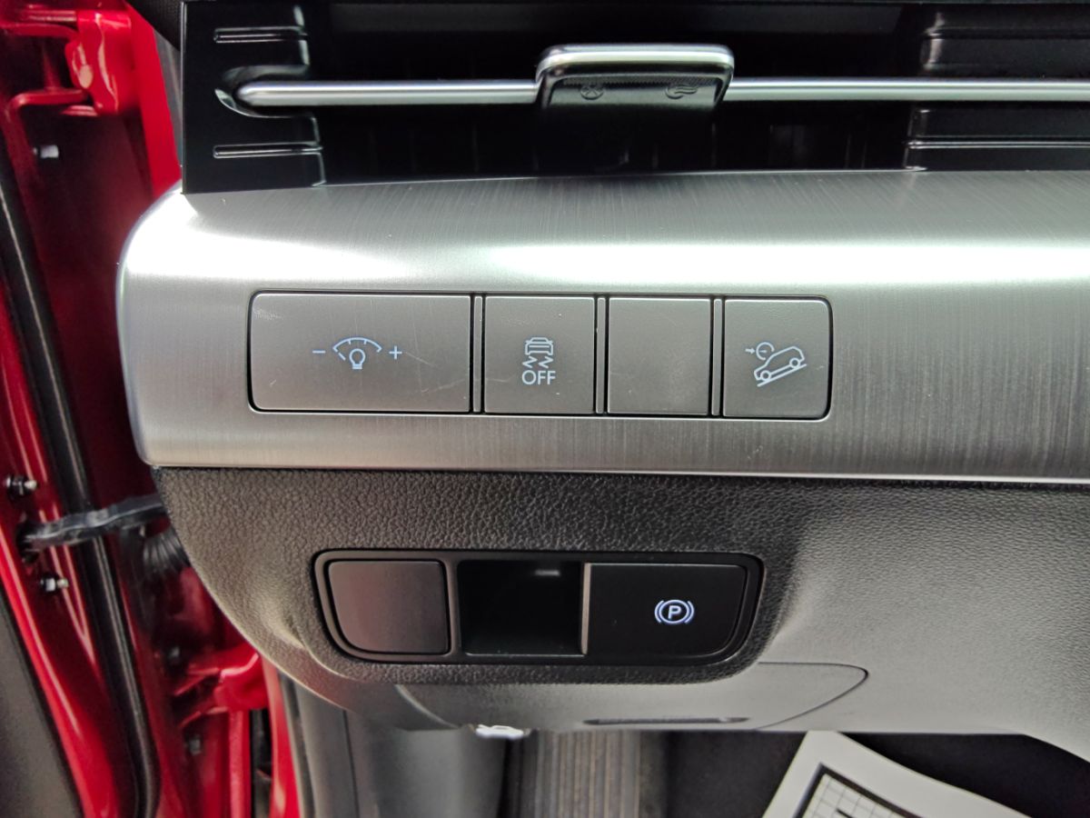 Hyundai Kona photo 24