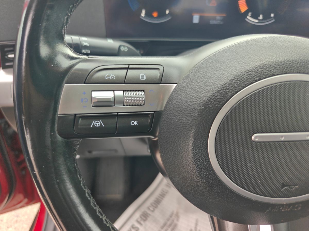 Hyundai Kona photo 25