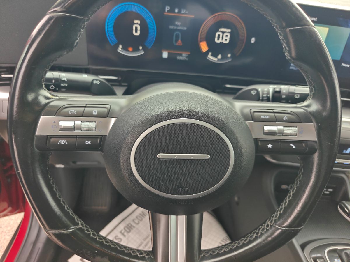 Hyundai Kona photo 27