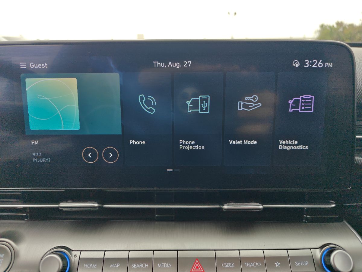 Hyundai Kona photo 29