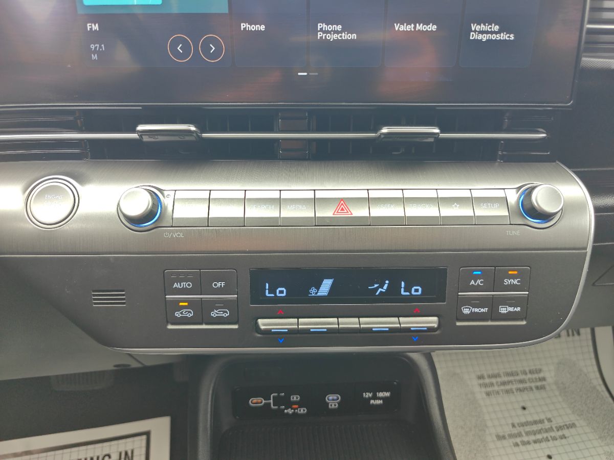 Hyundai Kona photo 30