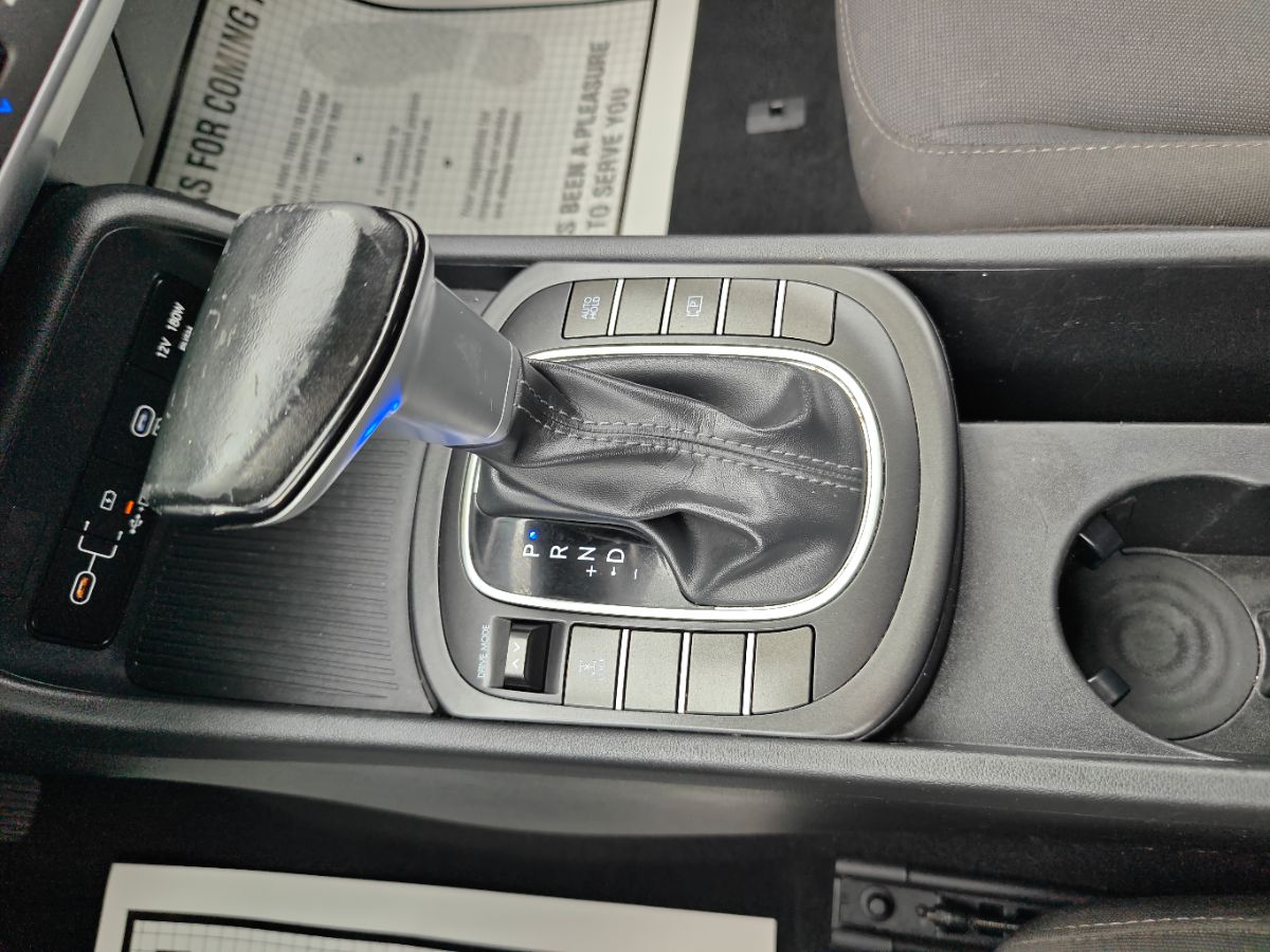 Hyundai Kona photo 31