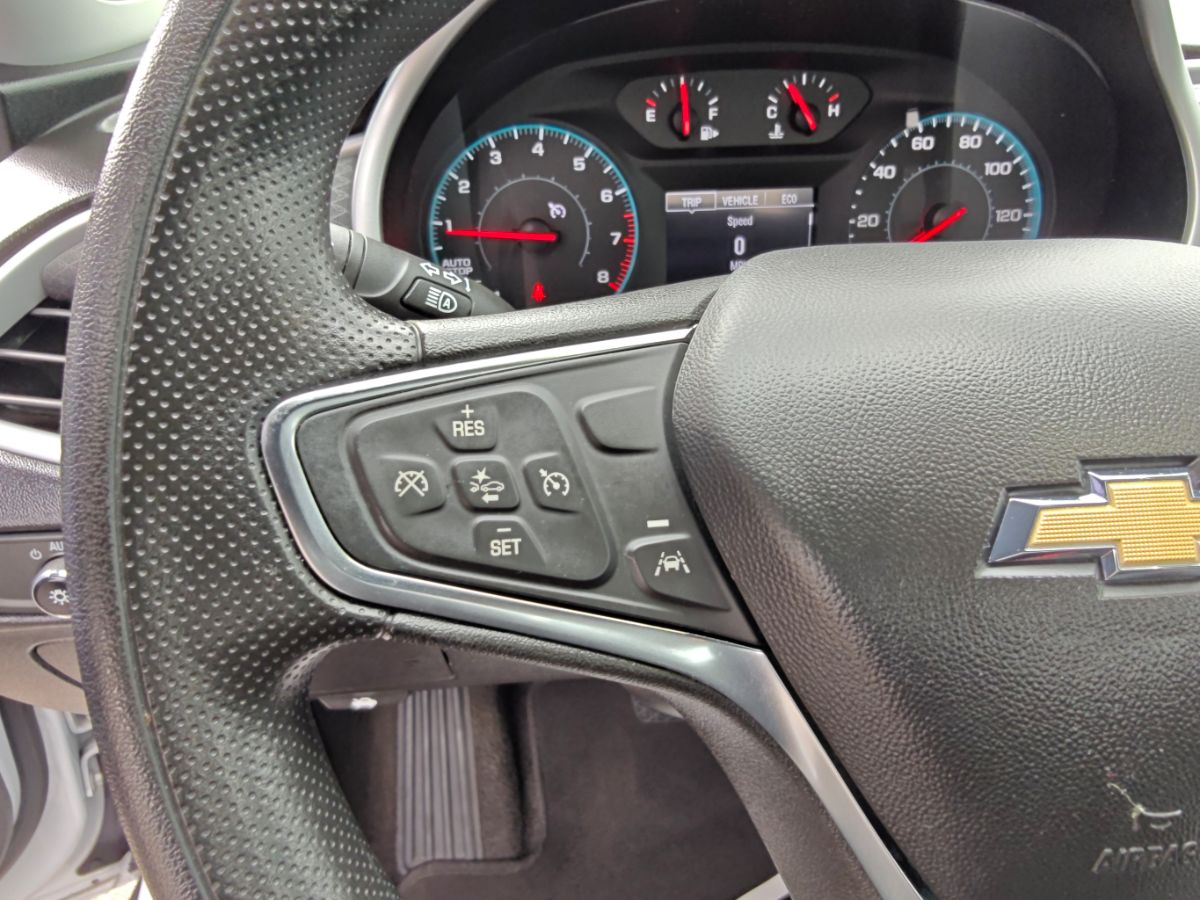 Chevrolet Malibu photo 25