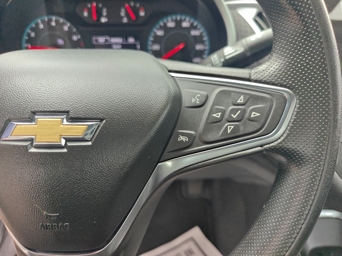 Chevrolet Malibu photo 26