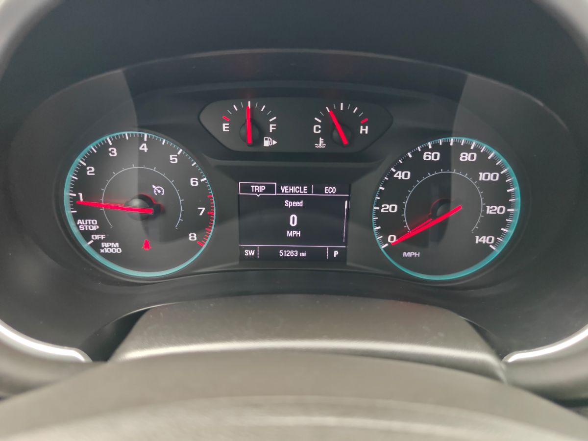 Chevrolet Malibu photo 28