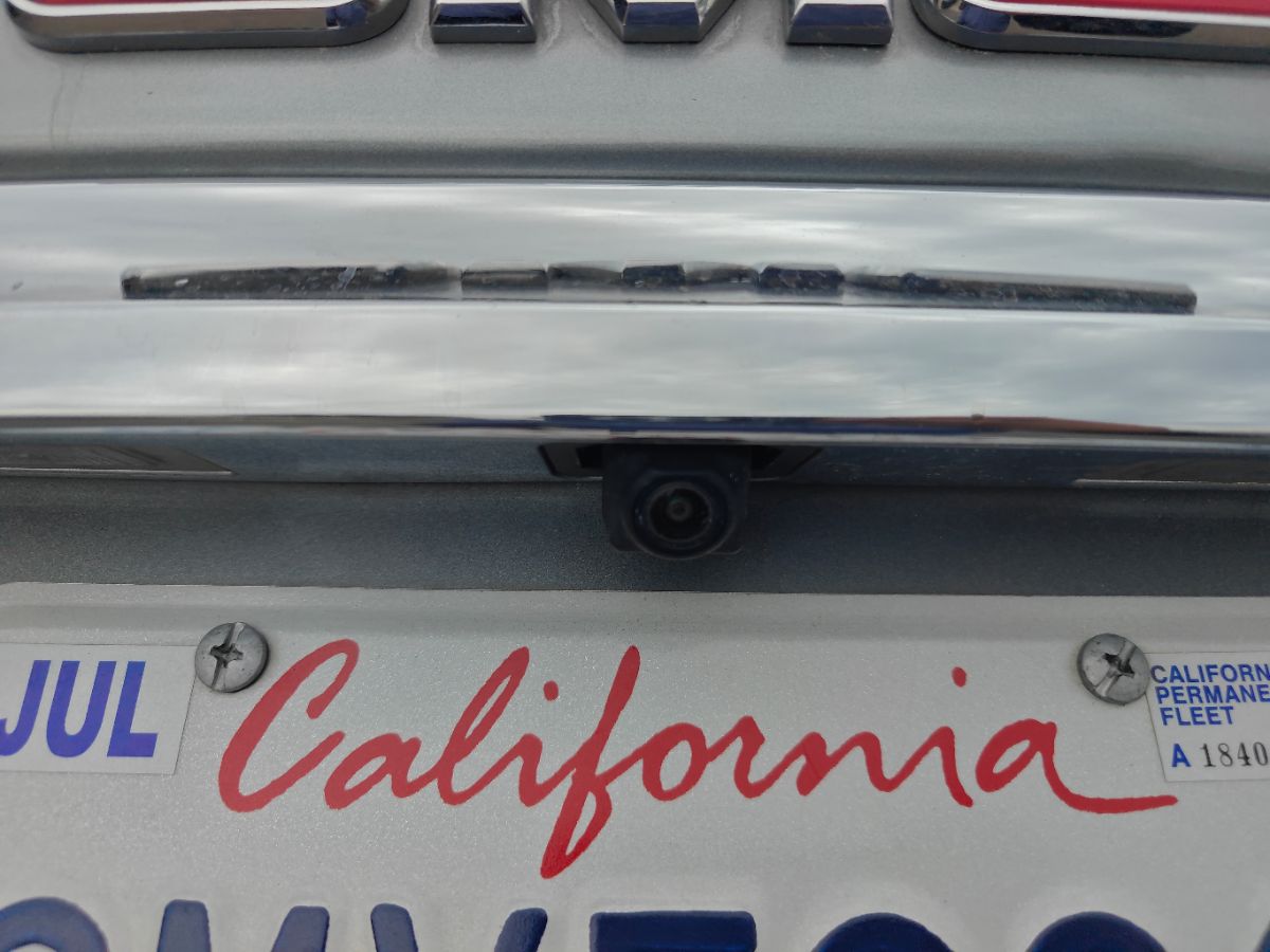 GMC Terrain photo 13
