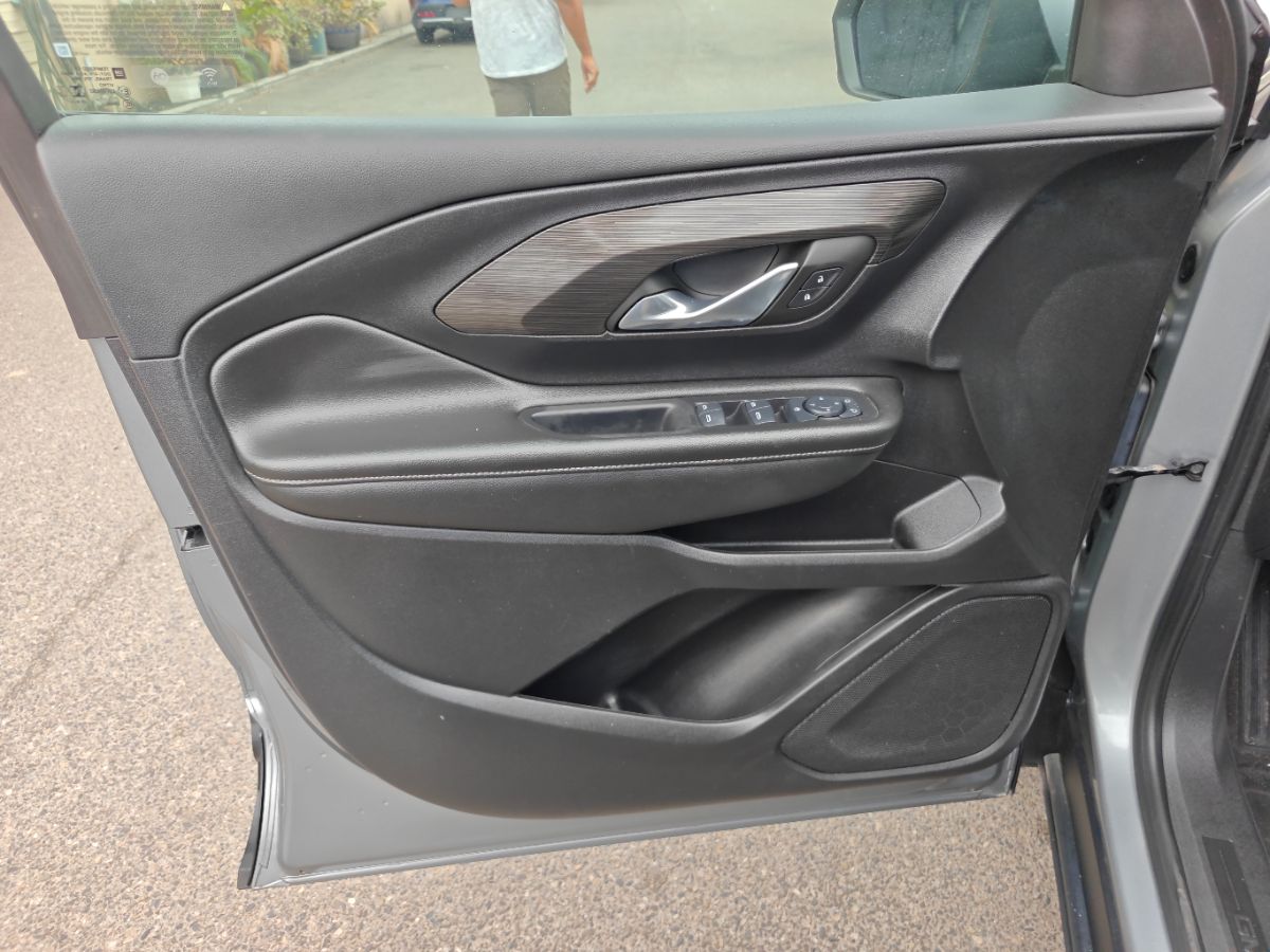 GMC Terrain photo 21
